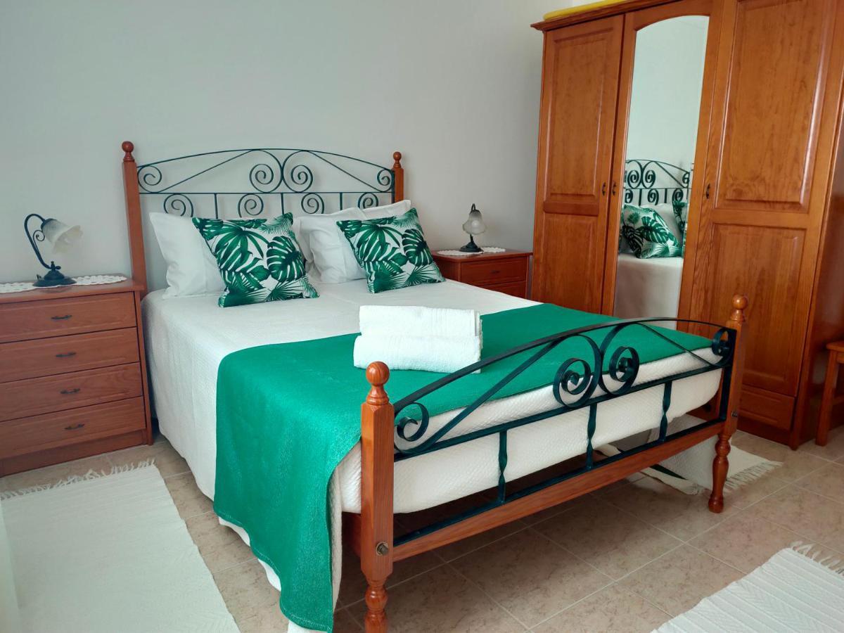 Casa Da Sao Apartman Nazaré Kültér fotó