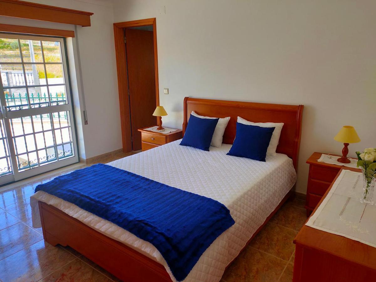 Casa Da Sao Apartman Nazaré Kültér fotó