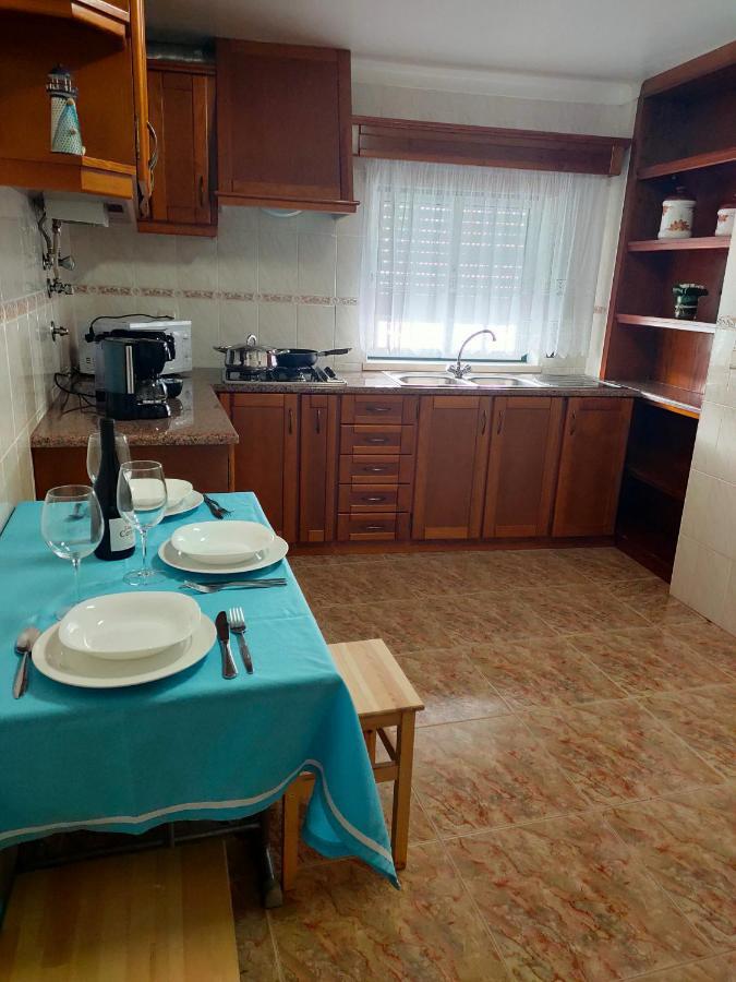 Casa Da Sao Apartman Nazaré Kültér fotó