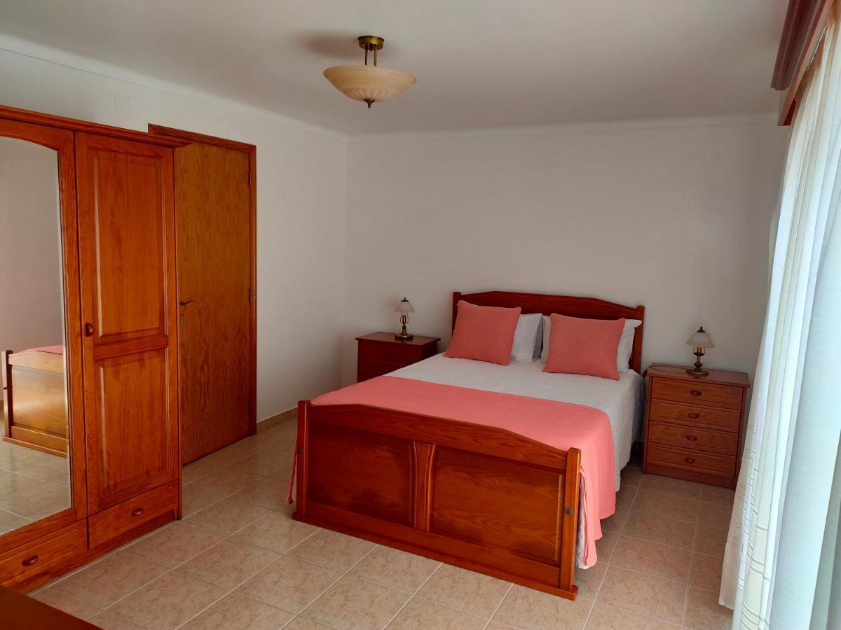Casa Da Sao Apartman Nazaré Kültér fotó
