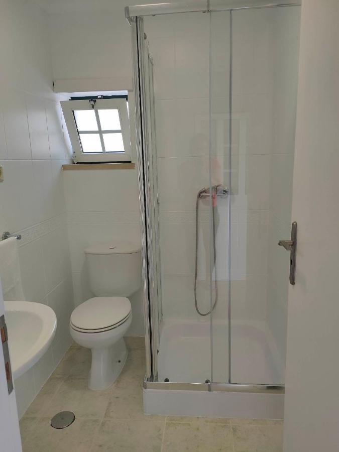 Casa Da Sao Apartman Nazaré Kültér fotó