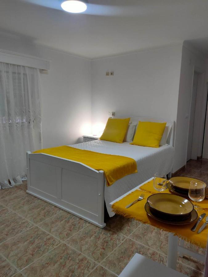 Casa Da Sao Apartman Nazaré Kültér fotó